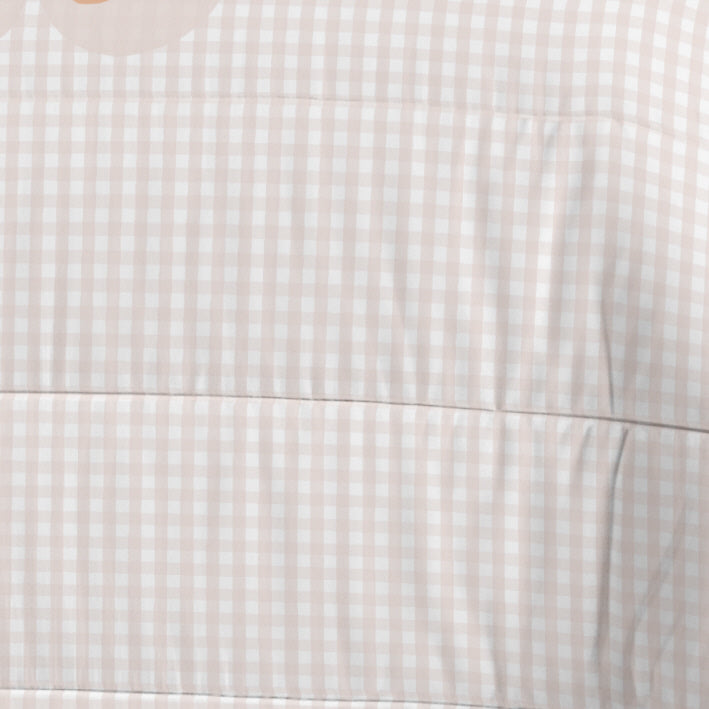 EDREDÓN NÓRDICO ESTAMPADO INFANTIL GRANJA