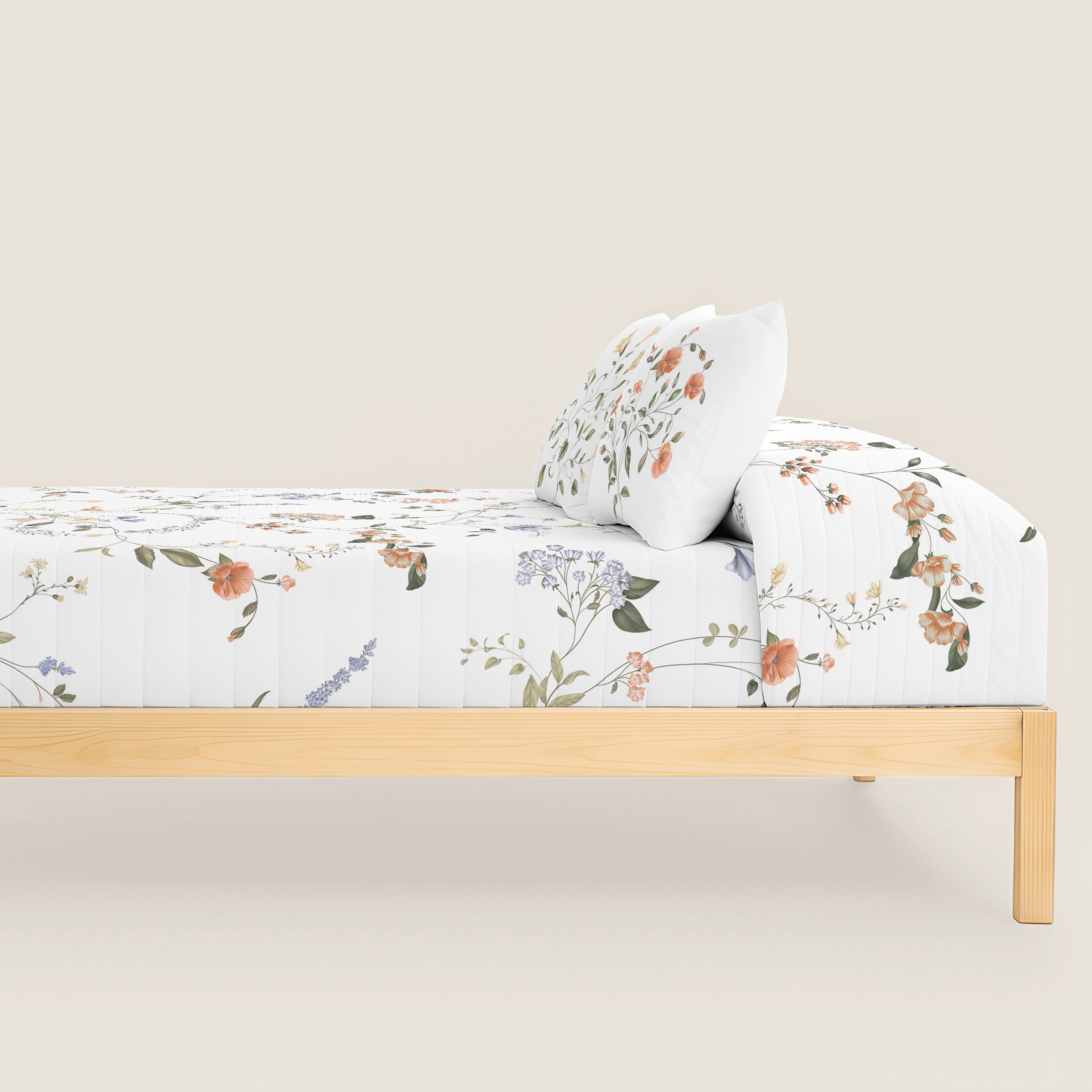 COLCHA BOUTI ESTAMPADA BELTANE