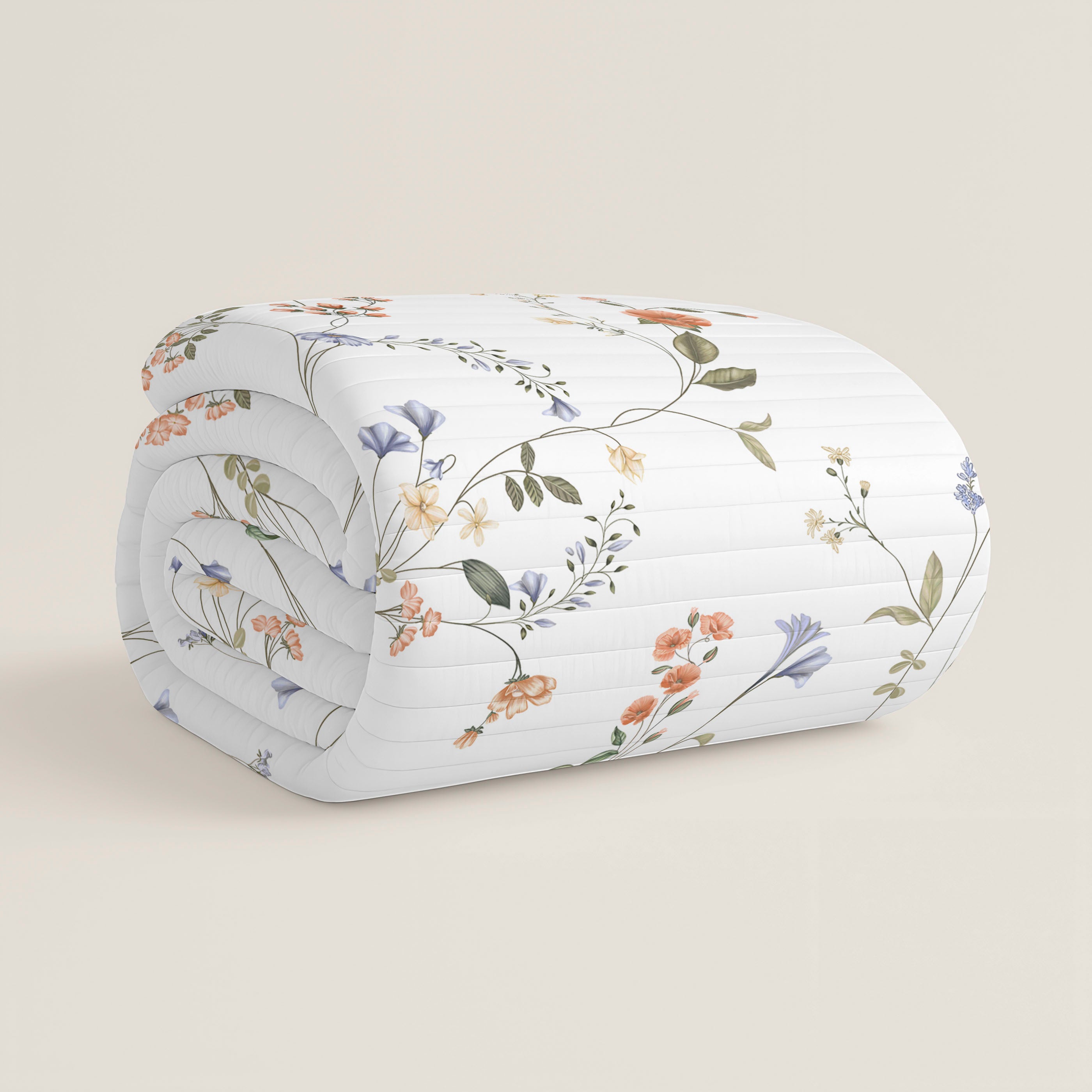 COLCHA BOUTI ESTAMPADA BELTANE