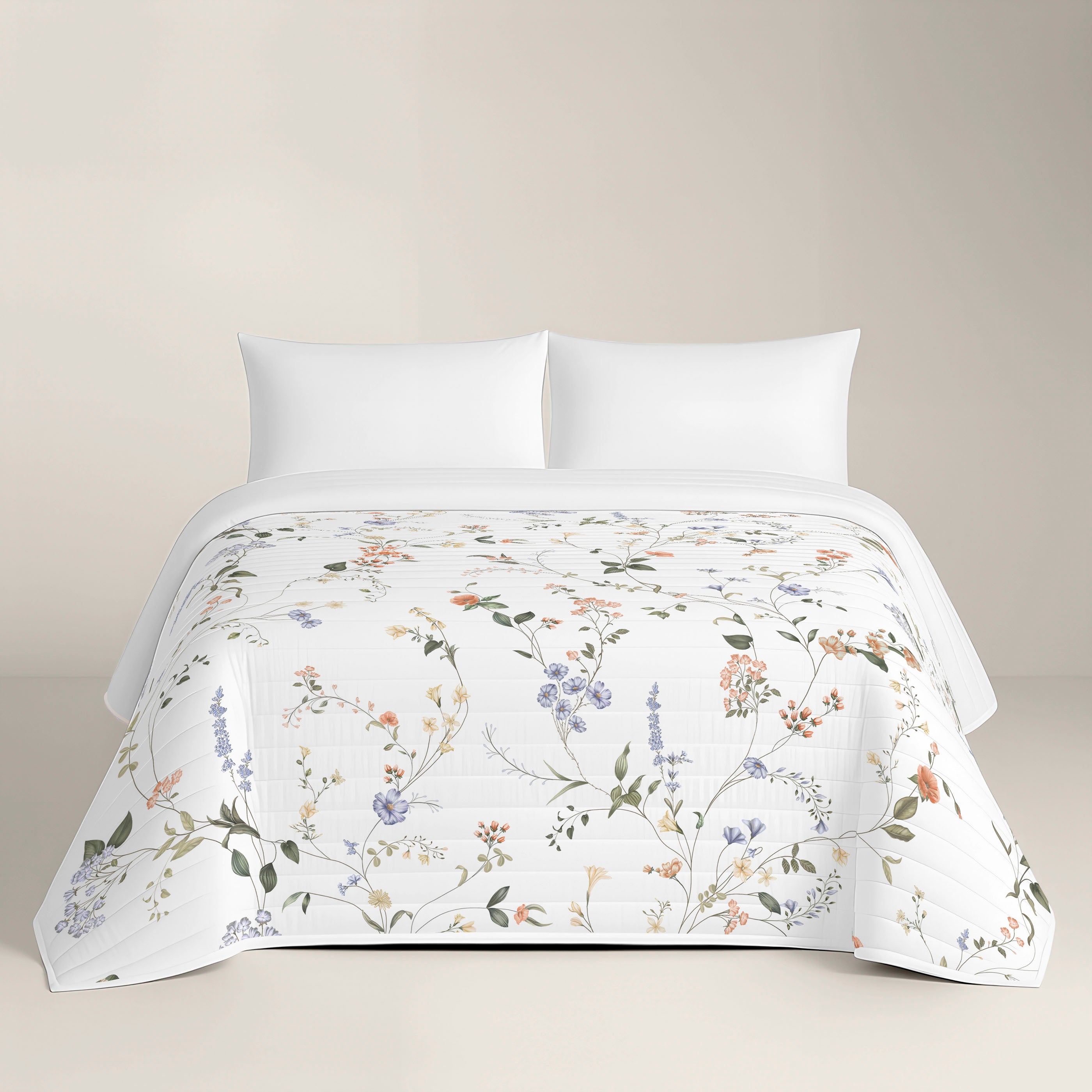 COLCHA BOUTI ESTAMPADA BELTANE