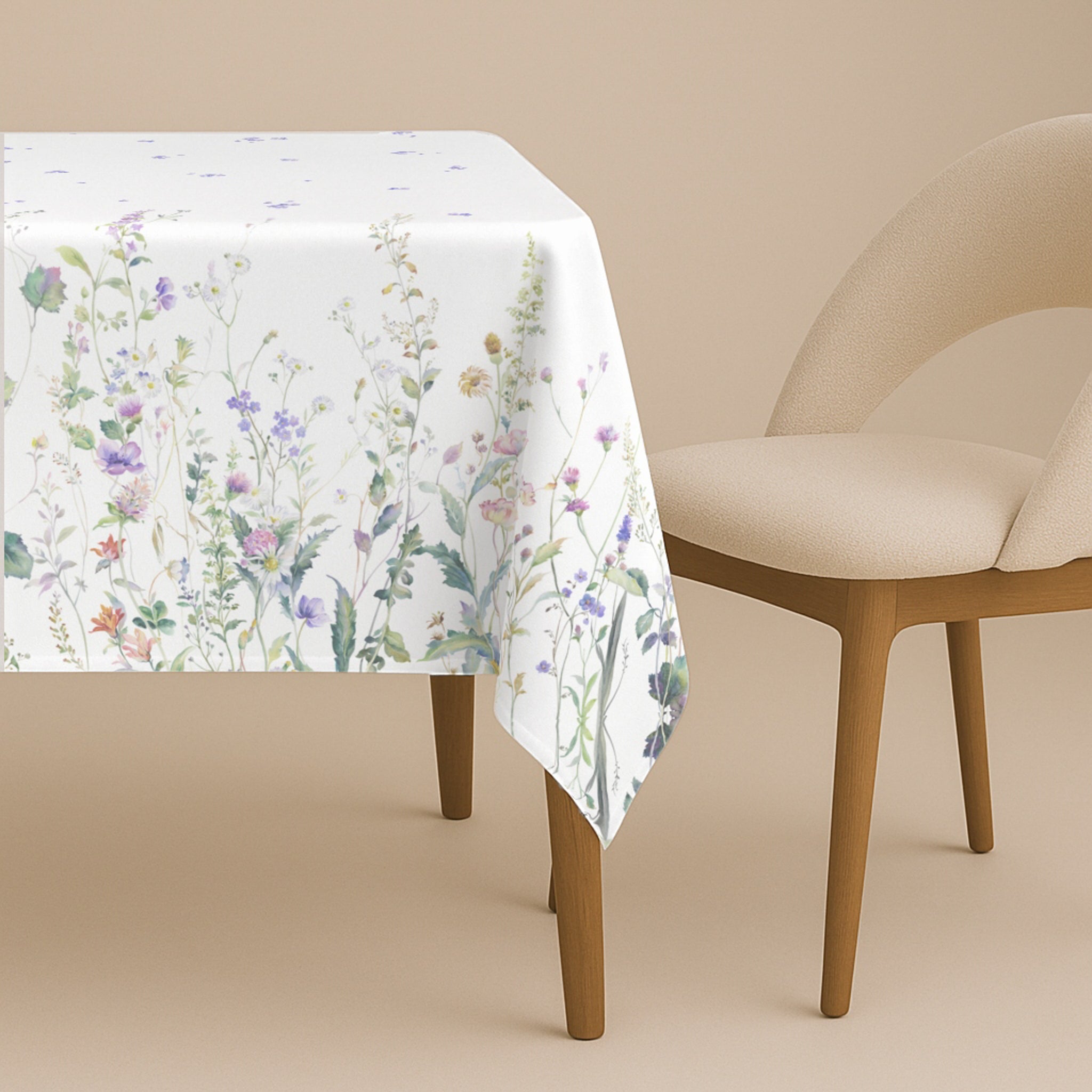 MANTEL ESTAMPADO ANTIMANCHAS MT 3 DADIANA