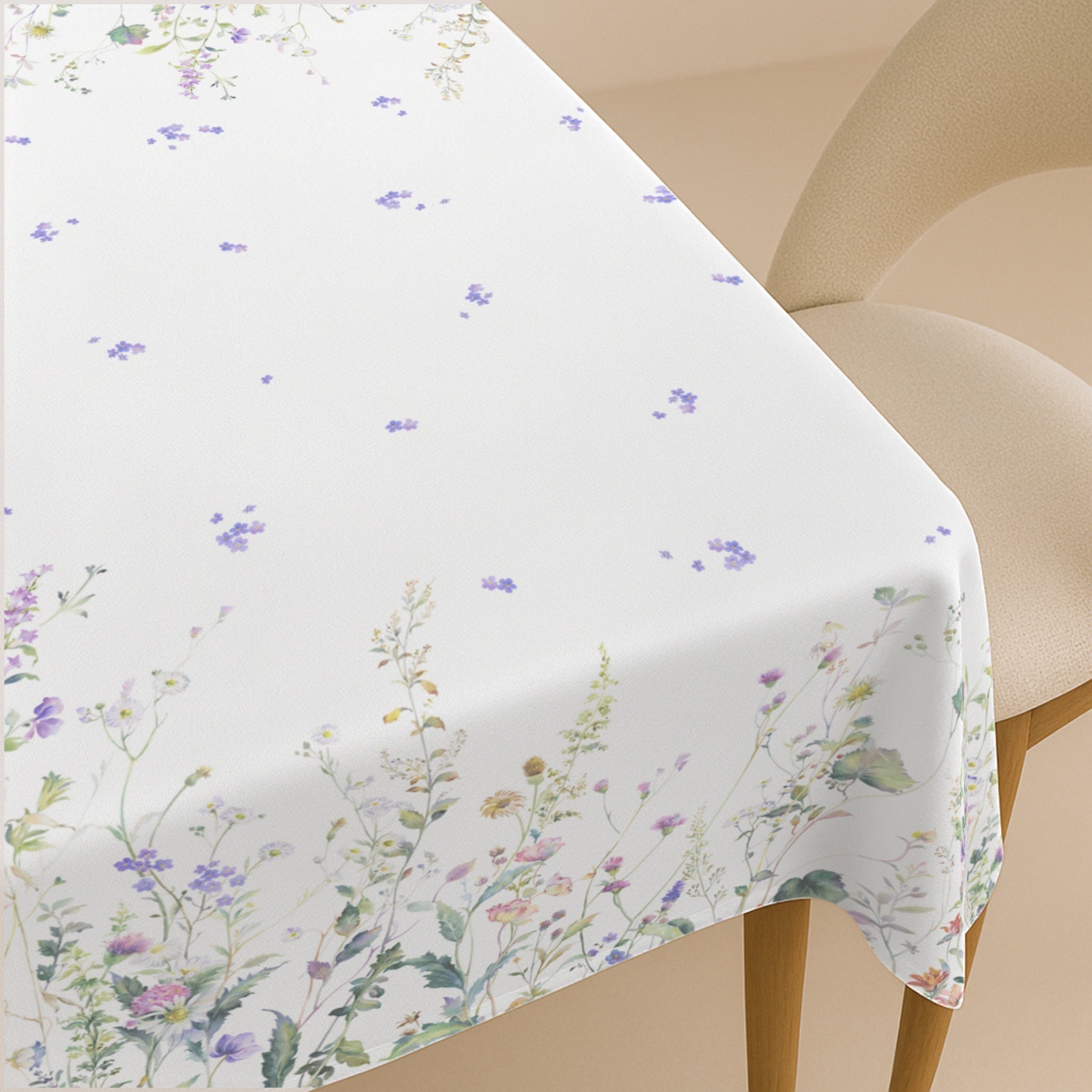 MANTEL ESTAMPADO ANTIMANCHAS MT 3 DADIANA