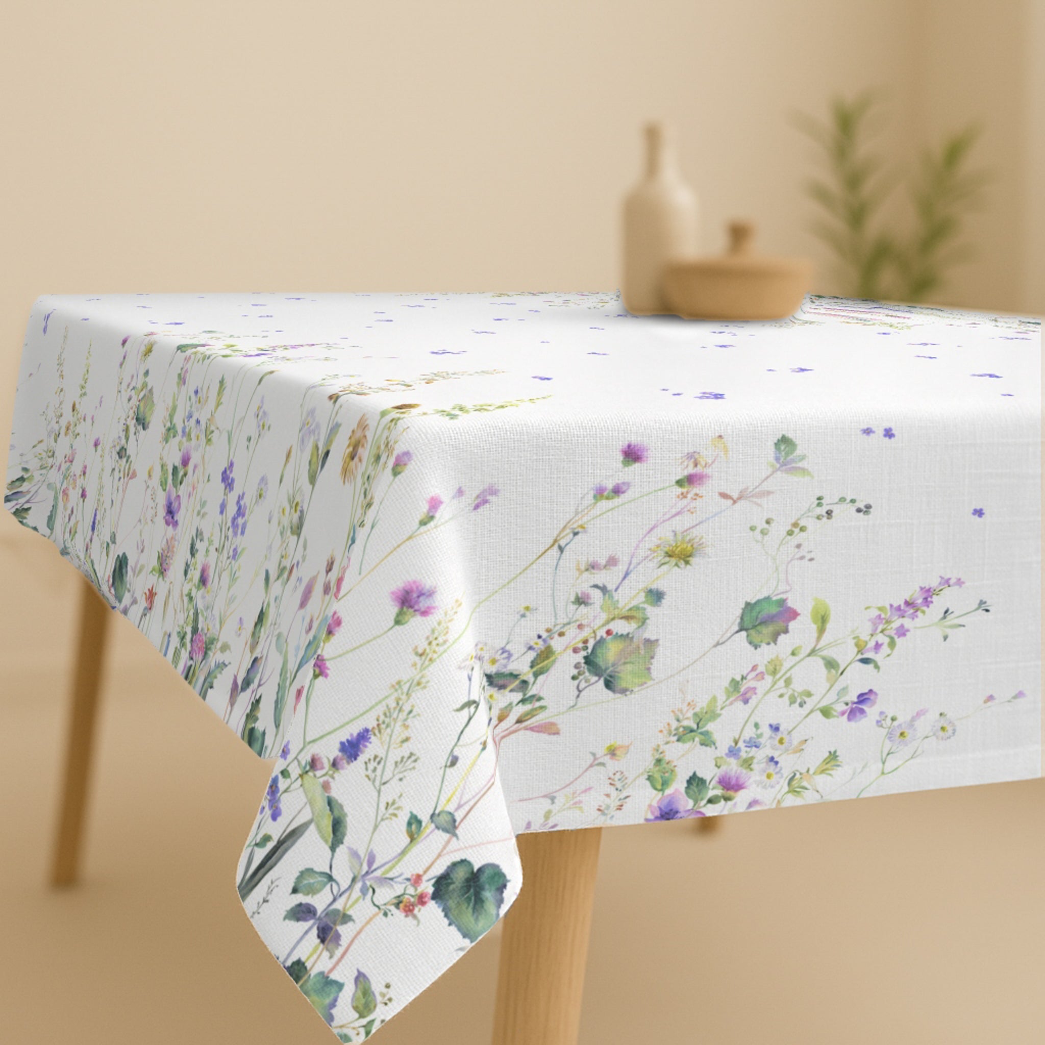 MANTEL ESTAMPADO ANTIMANCHAS MT 3 DADIANA