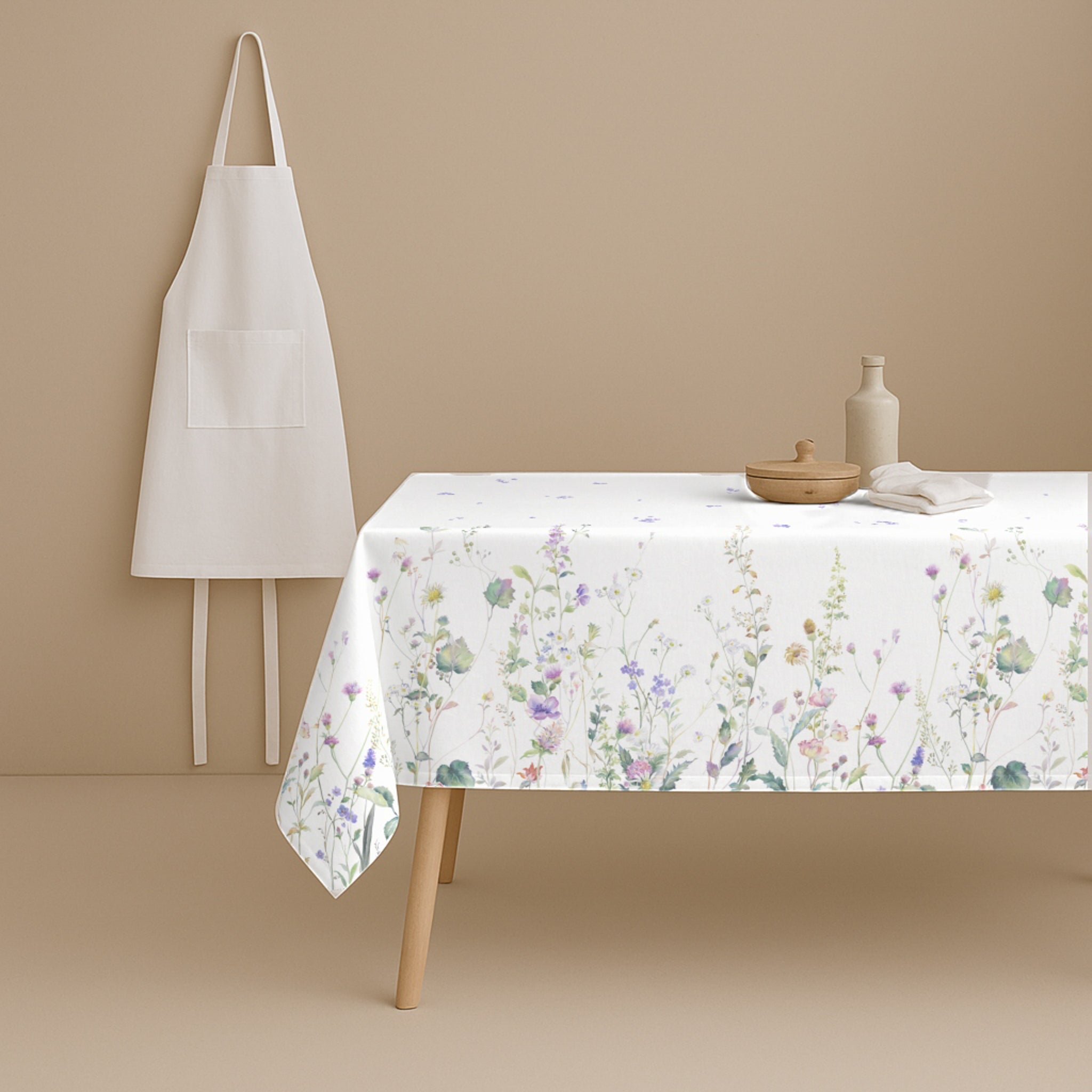 MANTEL ESTAMPADO ANTIMANCHAS MT 3 DADIANA