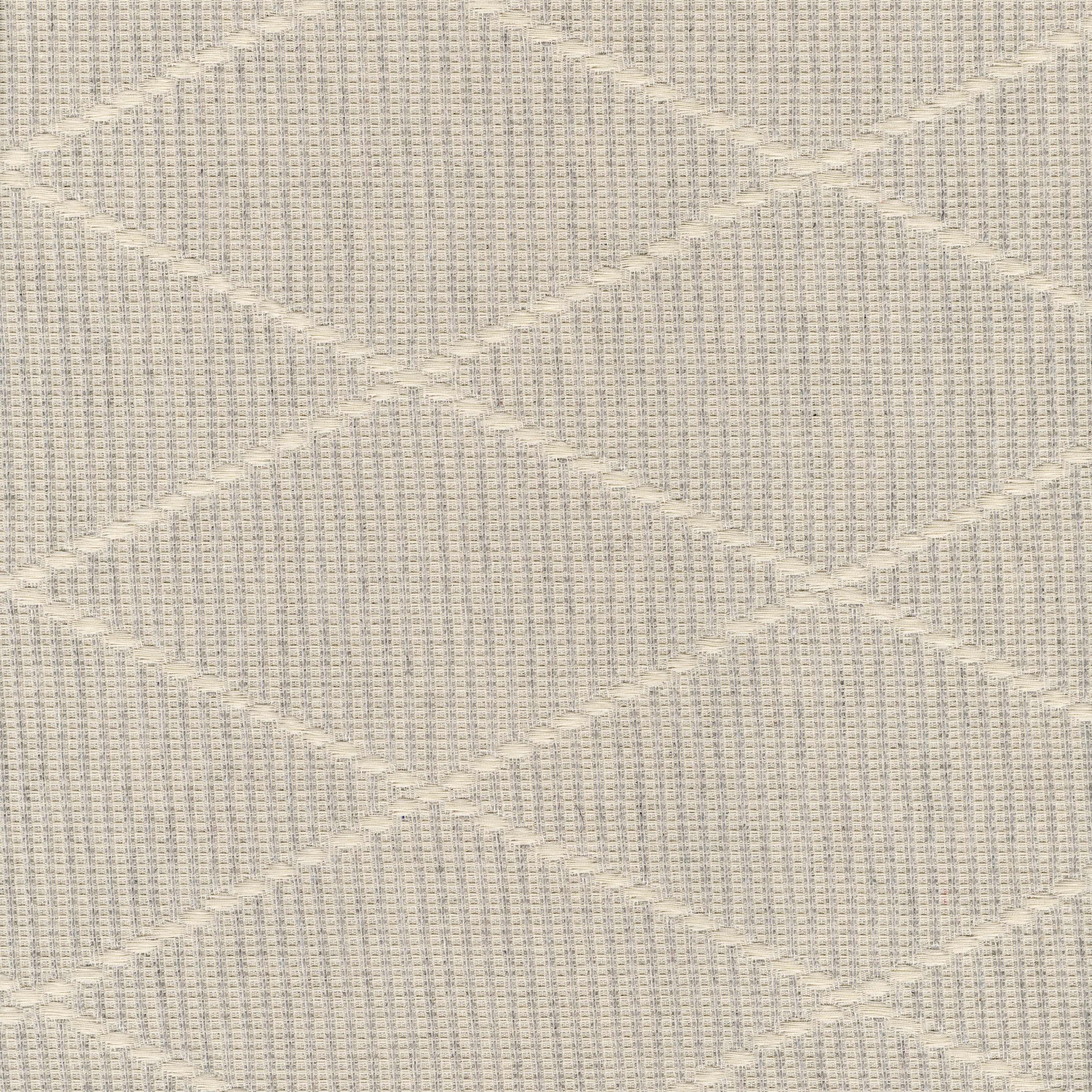 FUNDA DE COJÍN JACQUARD TERRA GRIS