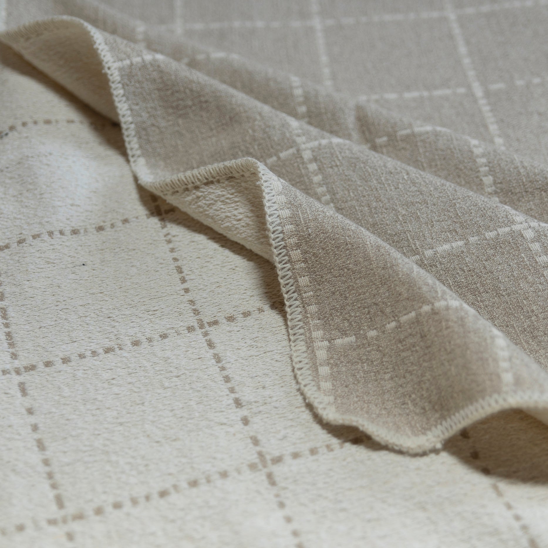 COLCHA FOULARD JACQUARD VERA