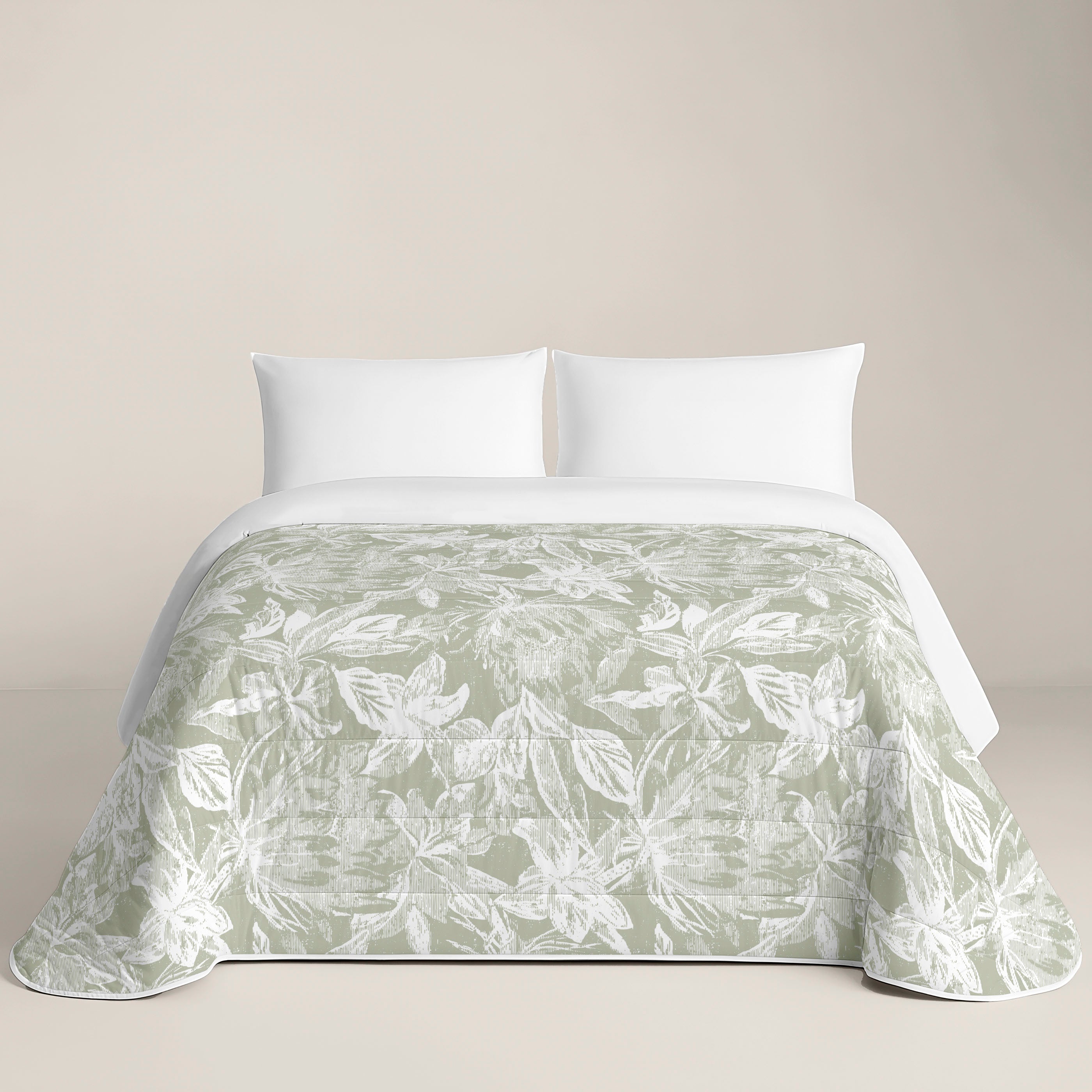 EDREDÓN NÓRDICO ESTAMPADO ALMA