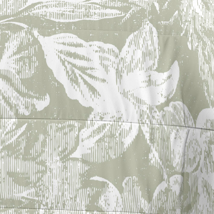 EDREDÓN NÓRDICO ESTAMPADO ALMA