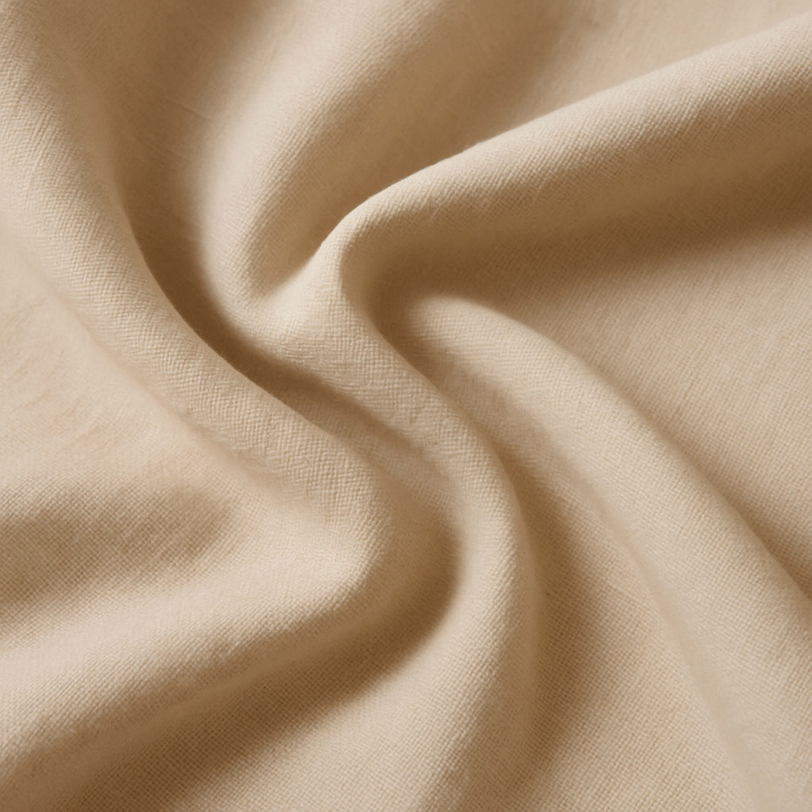 FEDERA CON PATTINA 100% COTONE FTR6 BEIGE