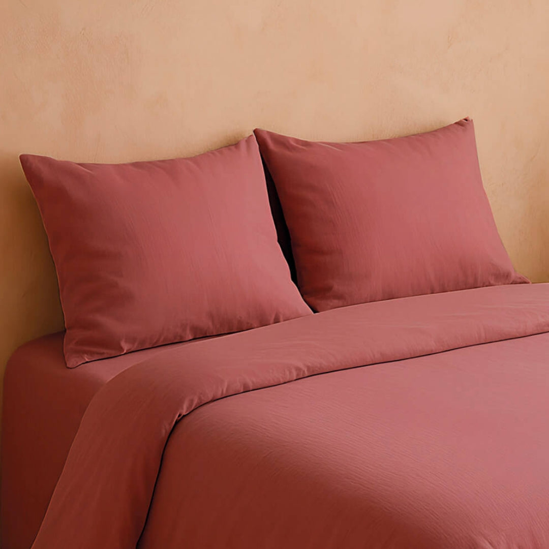 FEDERA CON PATTINA 100% COTONE FUCSIA 695