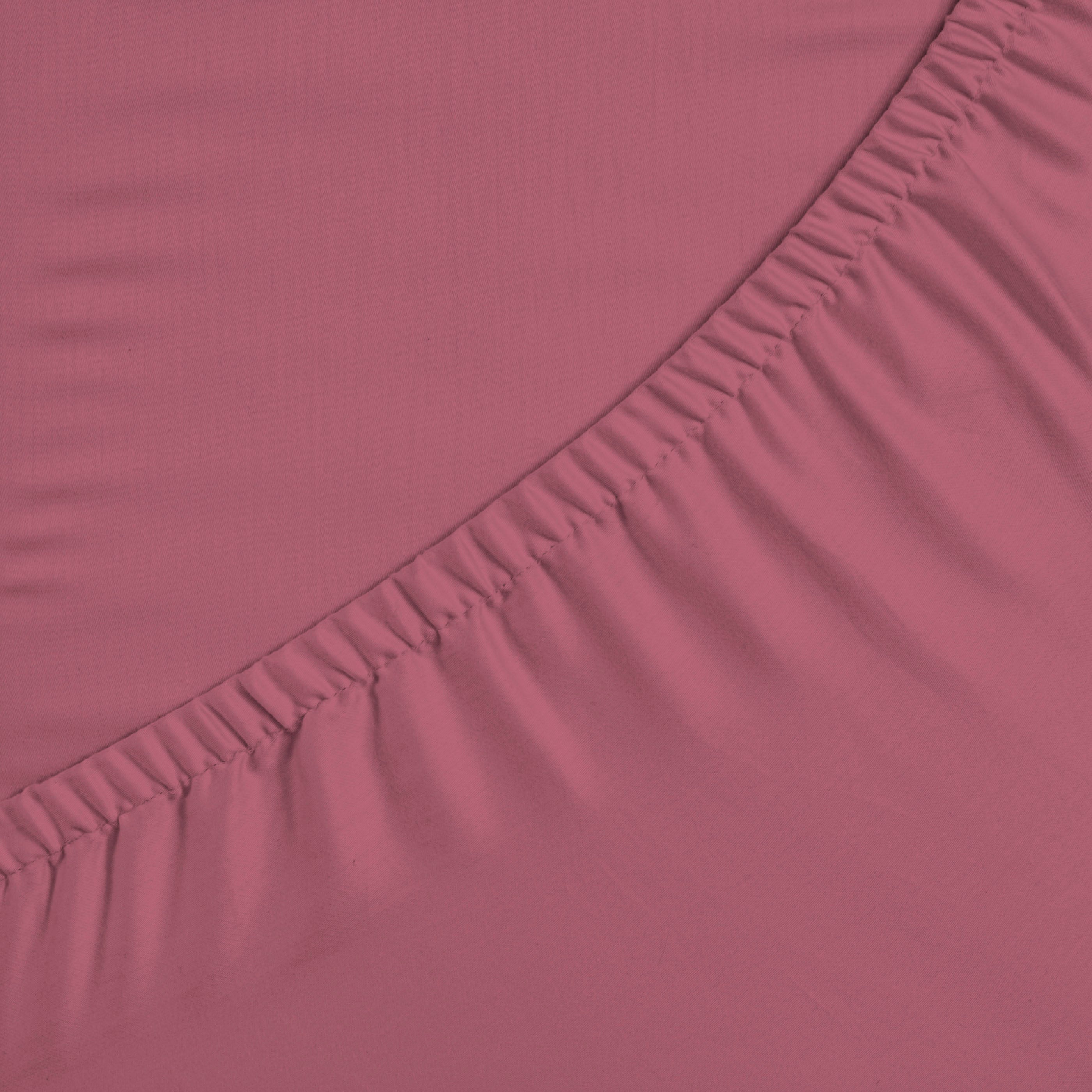 SÁBANA BAJERA AJUSTABLE 100% ALGODÓN FUCSIA 695