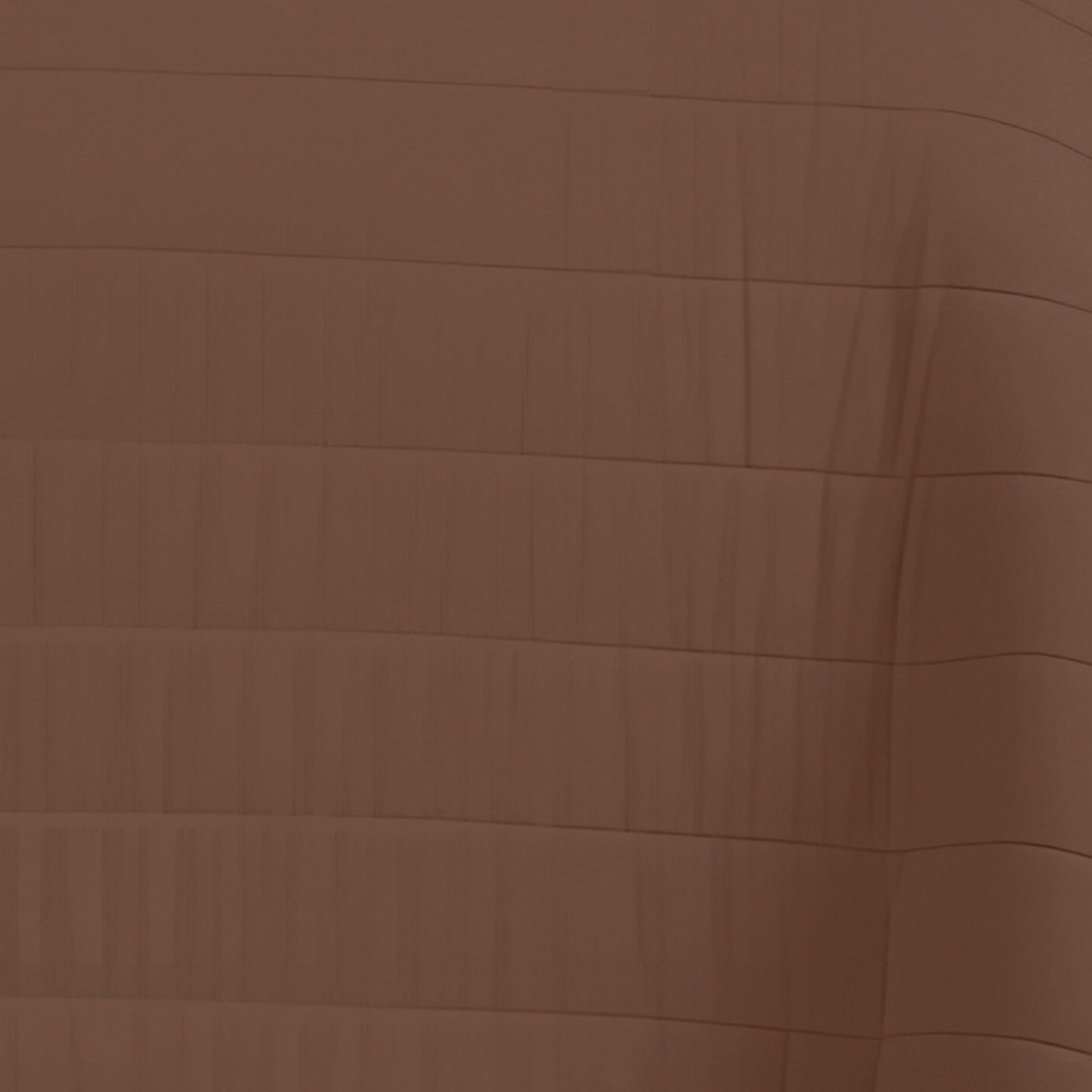 COPERTA BOUTI BICOLORE TALPA/PIETRA L.198