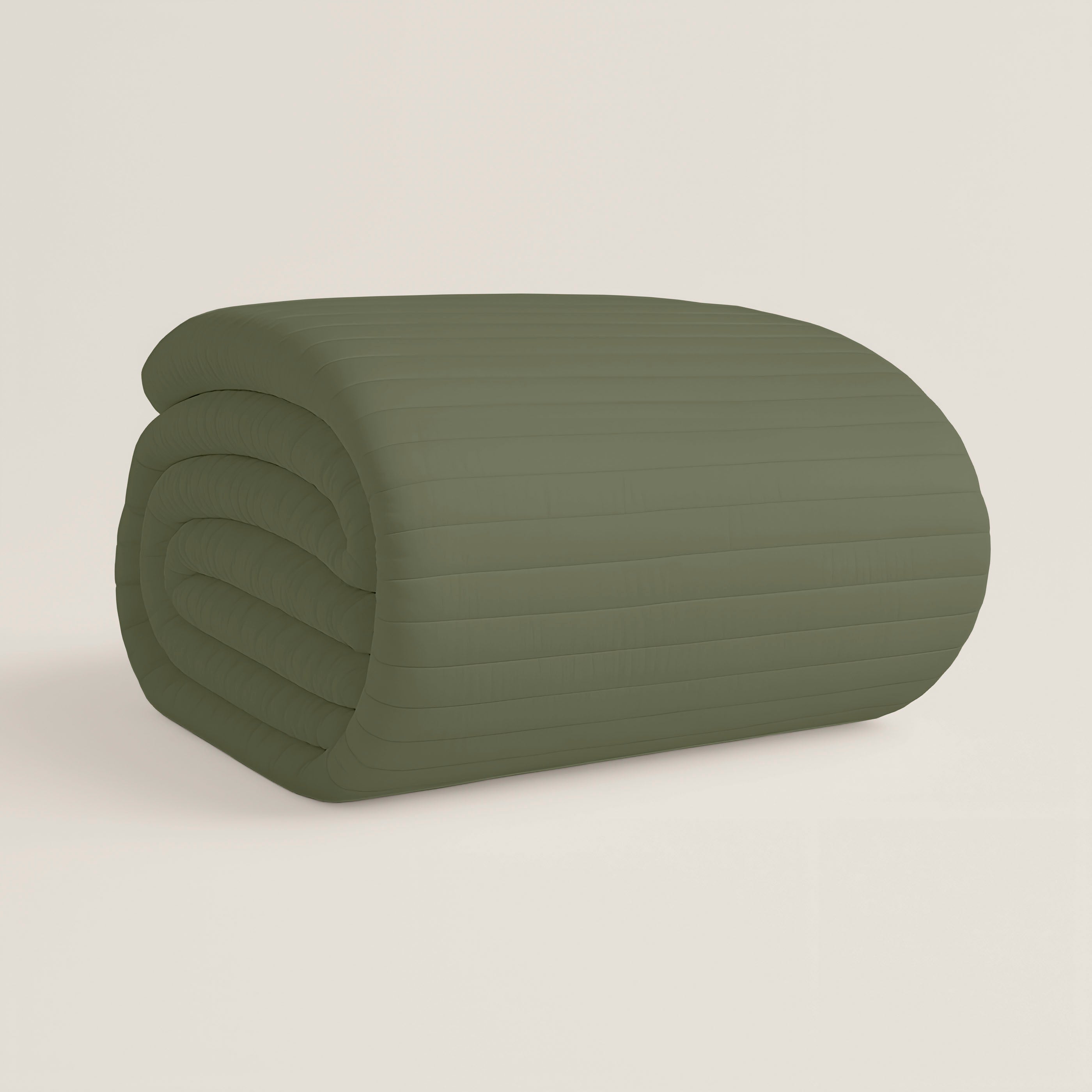 COPERTA BOUTI BICOLORE TALPA/PIETRA L.198