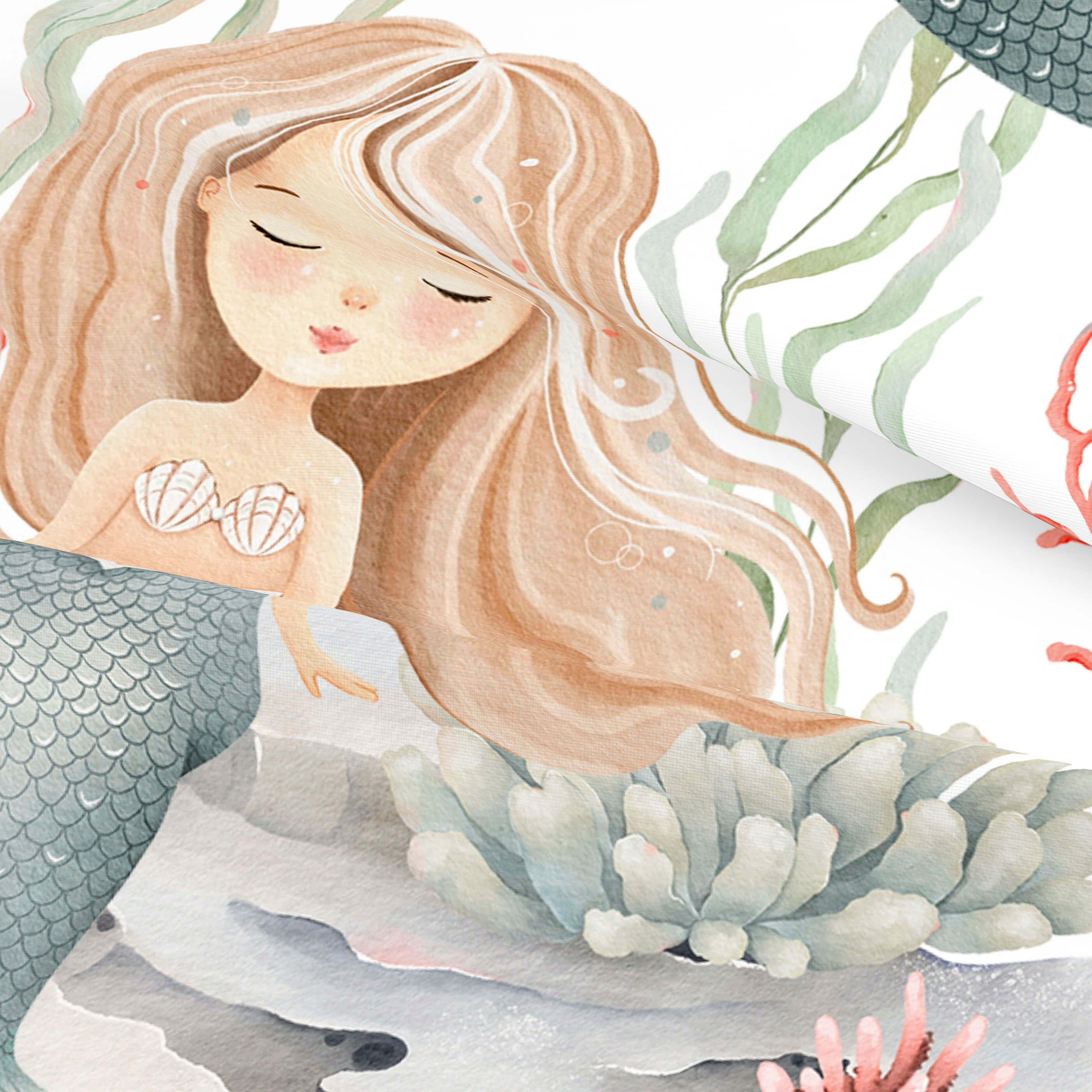 JUEGO SÁBANAS ESTAMPADAS INFANTIL ATHINA 100% ALGODÓN