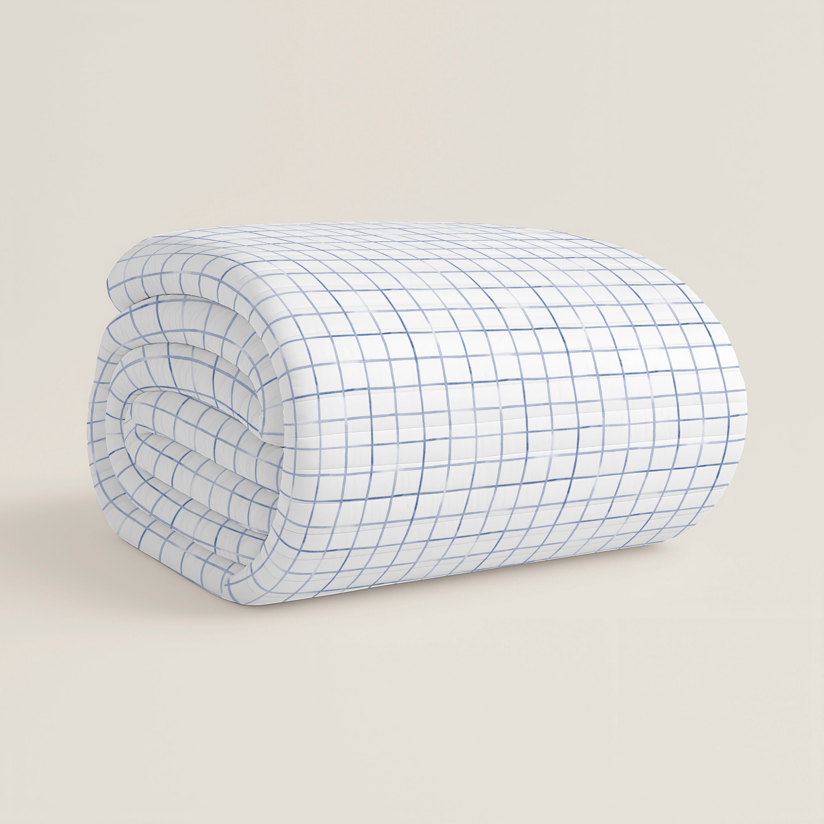 COLCHA BOUTI REVERSIBLE ESTAMPADA INFANTIL SUBMARINE 100% ALGODÓN