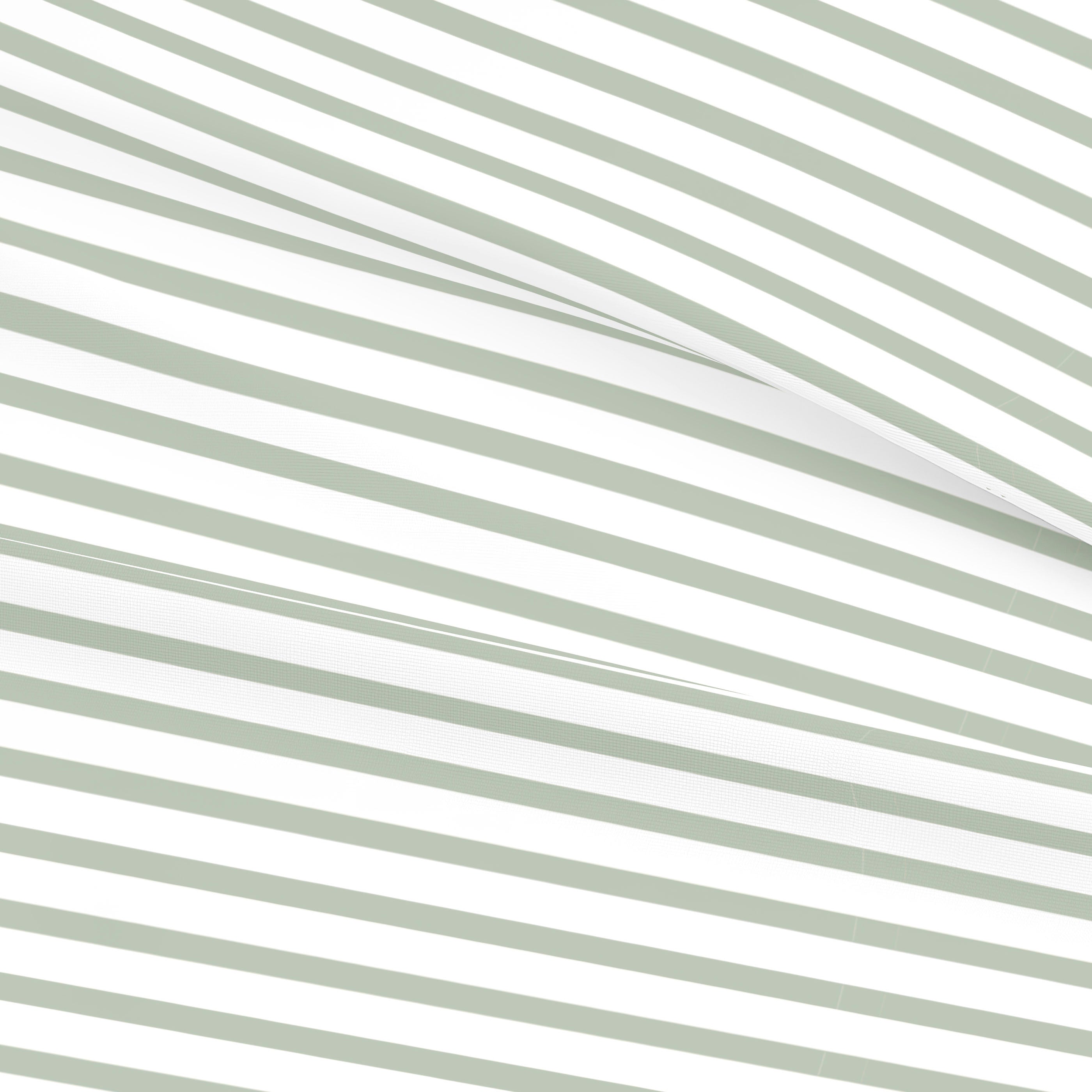 FUNDA NÓRDICA REVERSIBLE CUNA BEBÉ FARM LIFE 100% ALGODÓN