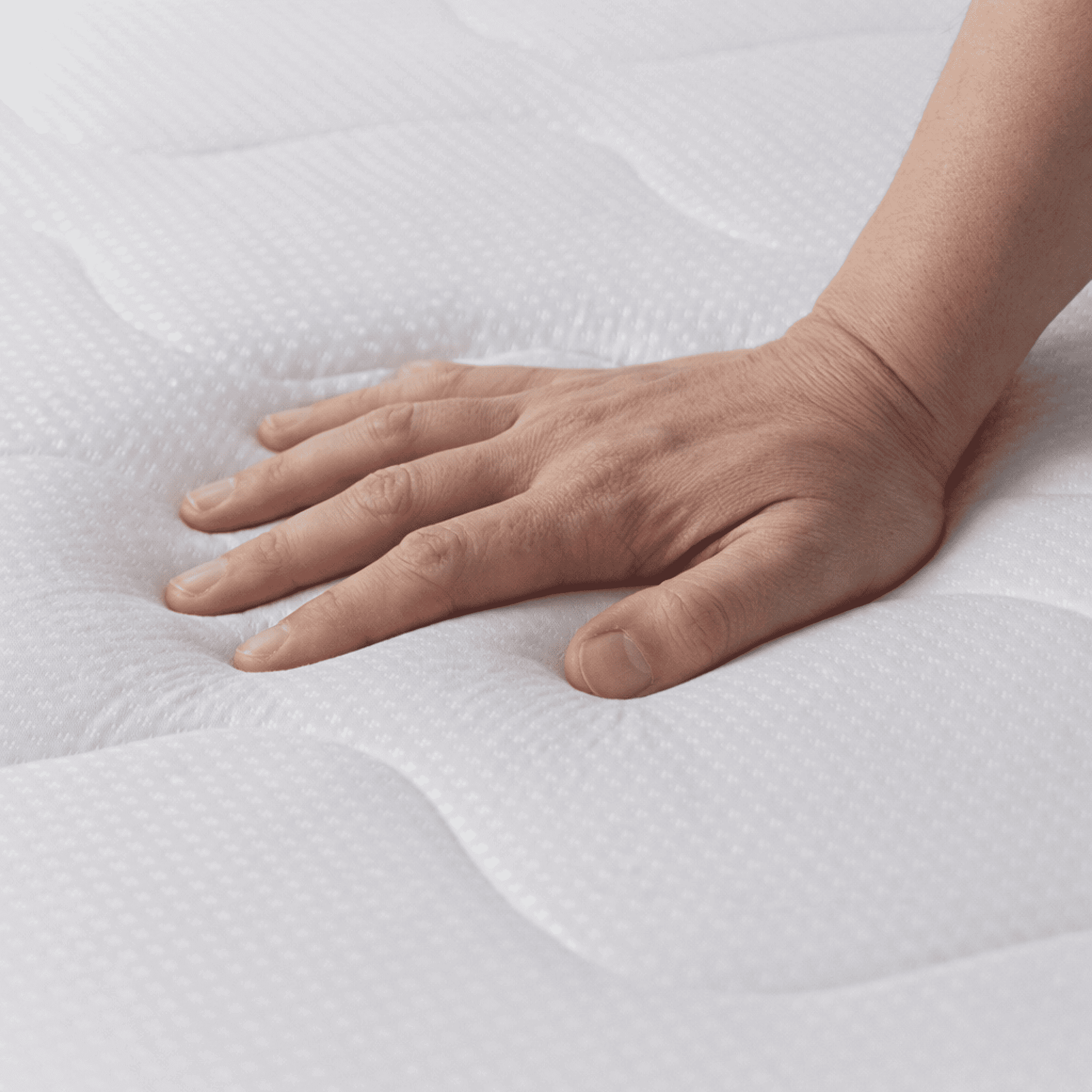 COLCHÓN VISCOELÁSTICO BREEZE (ALTURA 20 Cm)