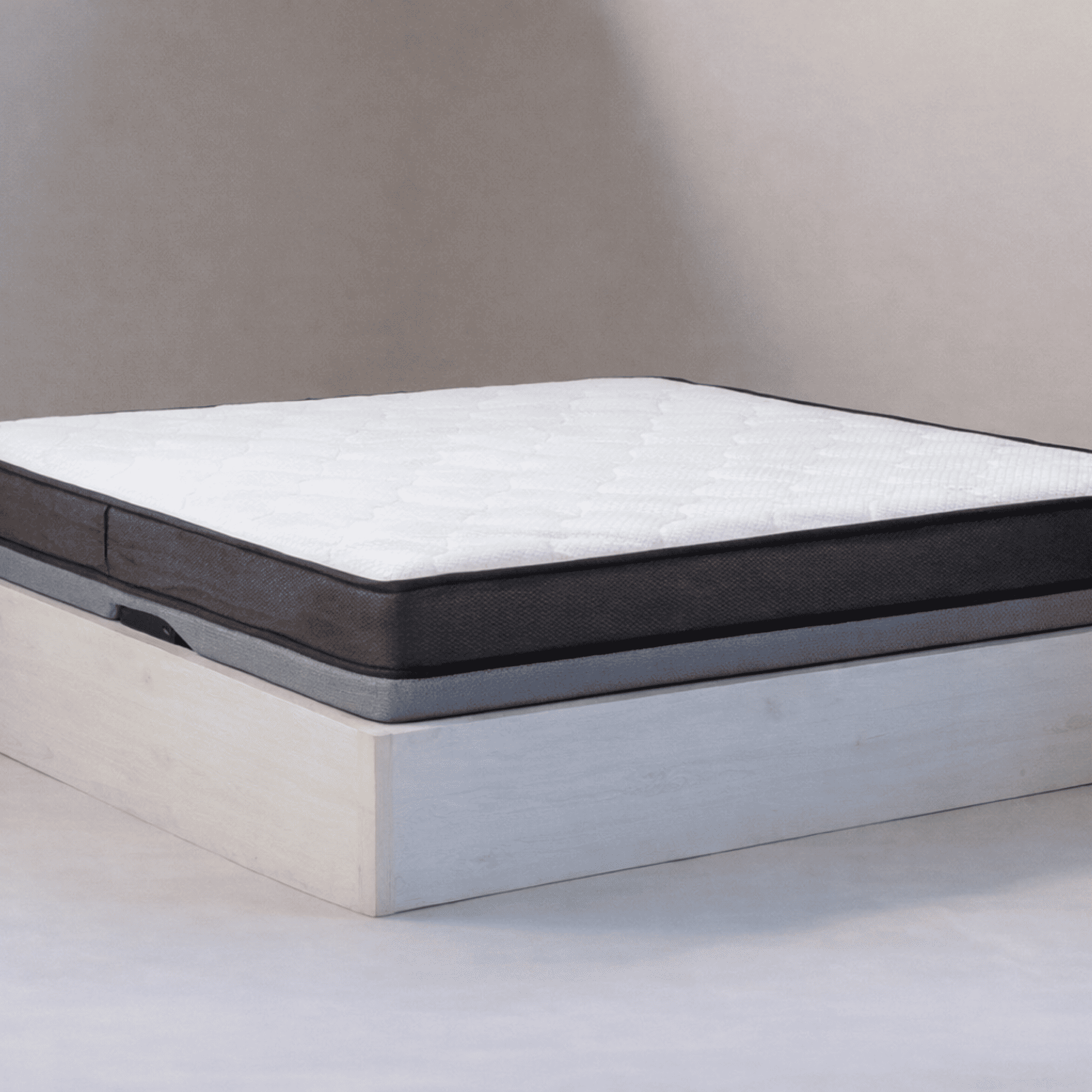 COLCHÓN VISCOELÁSTICO BREEZE (ALTURA 20 Cm)