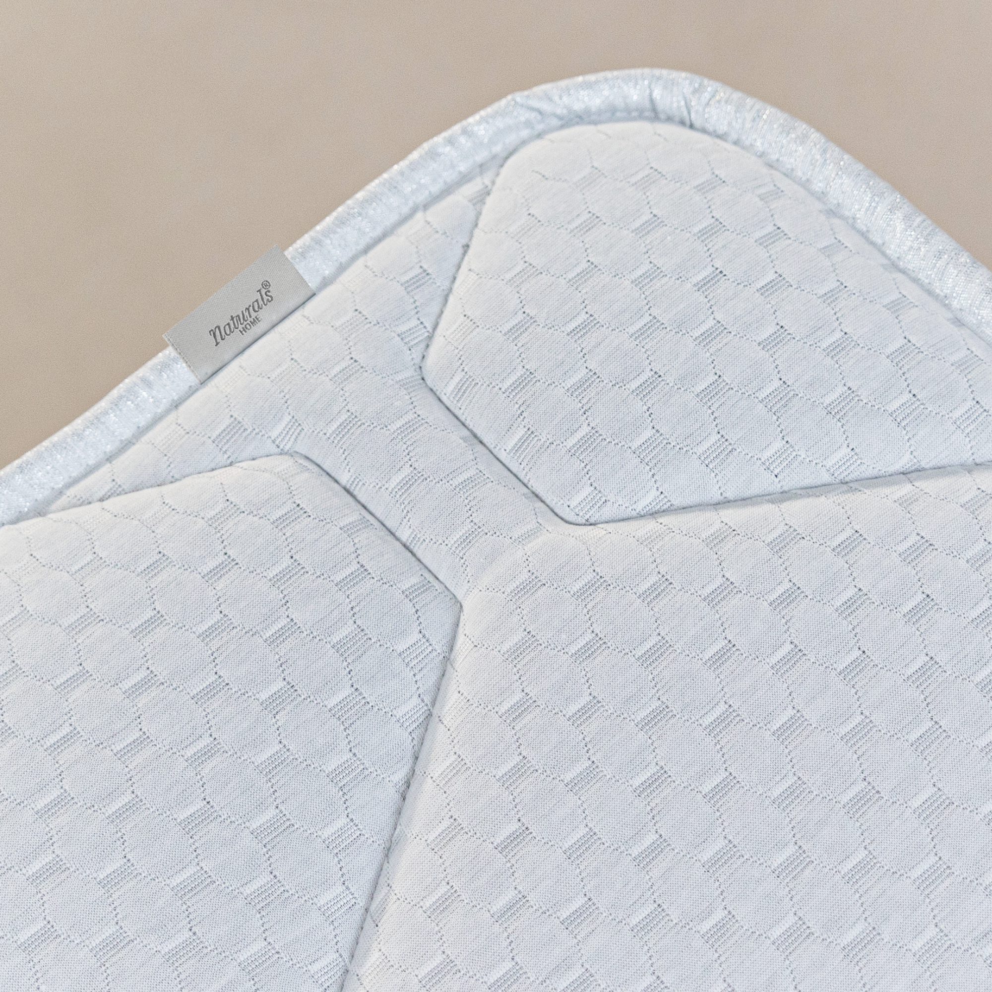 MATERASSO TRASPIRANTE DIAMOND (ALTEZZA 30 Cm)