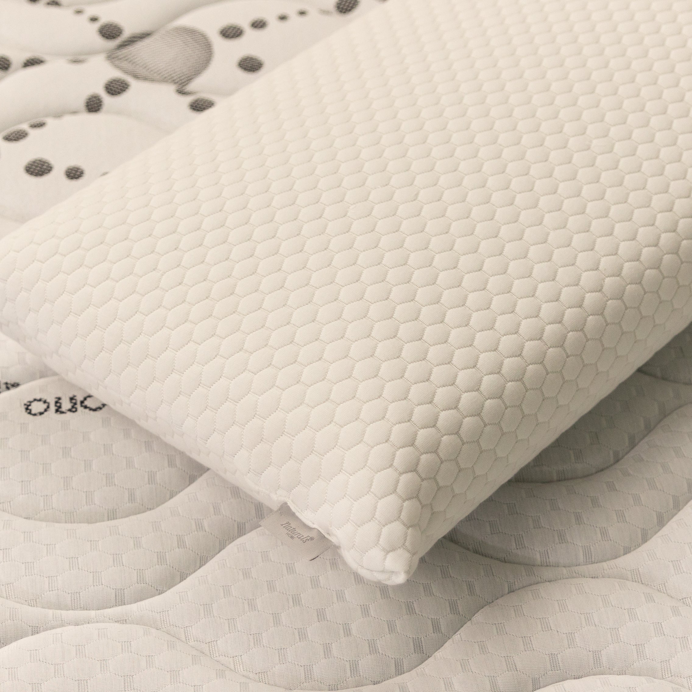 CUSCINO IN MEMORY FOAM