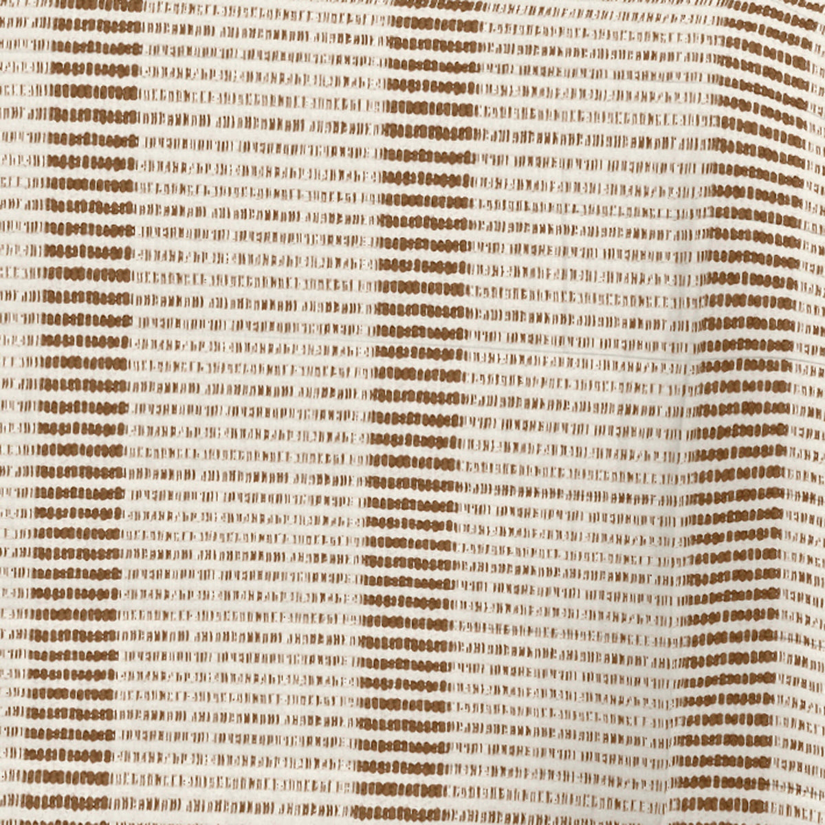 COPRILETTO BOUTIS STAMPATO NAUEK LINEN