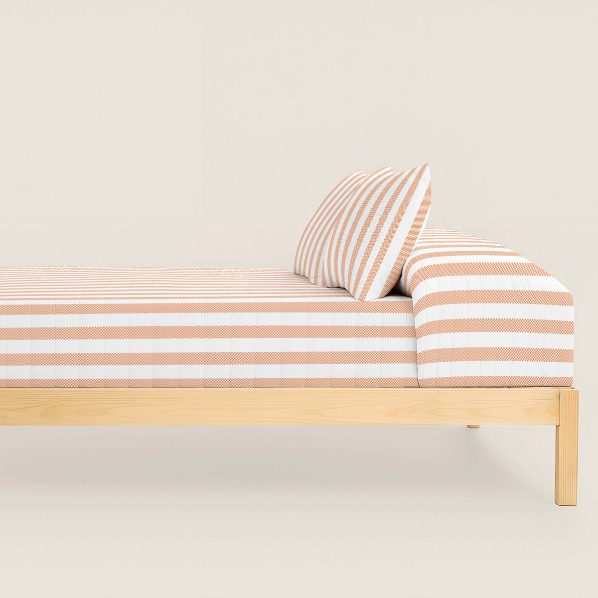 COLCHA BOUTI ESTAMPADA COSTA SCARLET