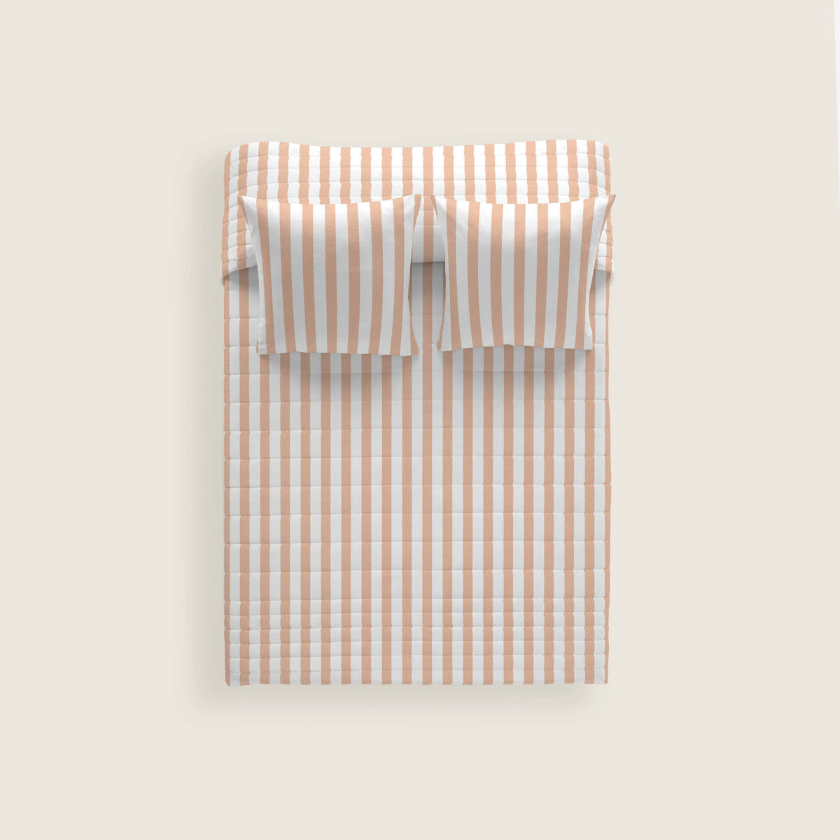 COLCHA BOUTI ESTAMPADA COSTA SCARLET