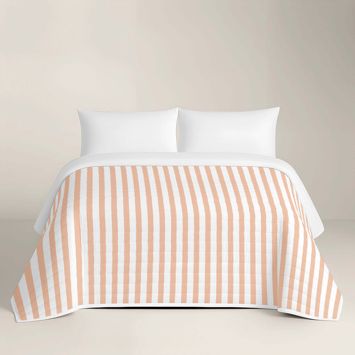 COLCHA BOUTI ESTAMPADA COSTA SCARLET