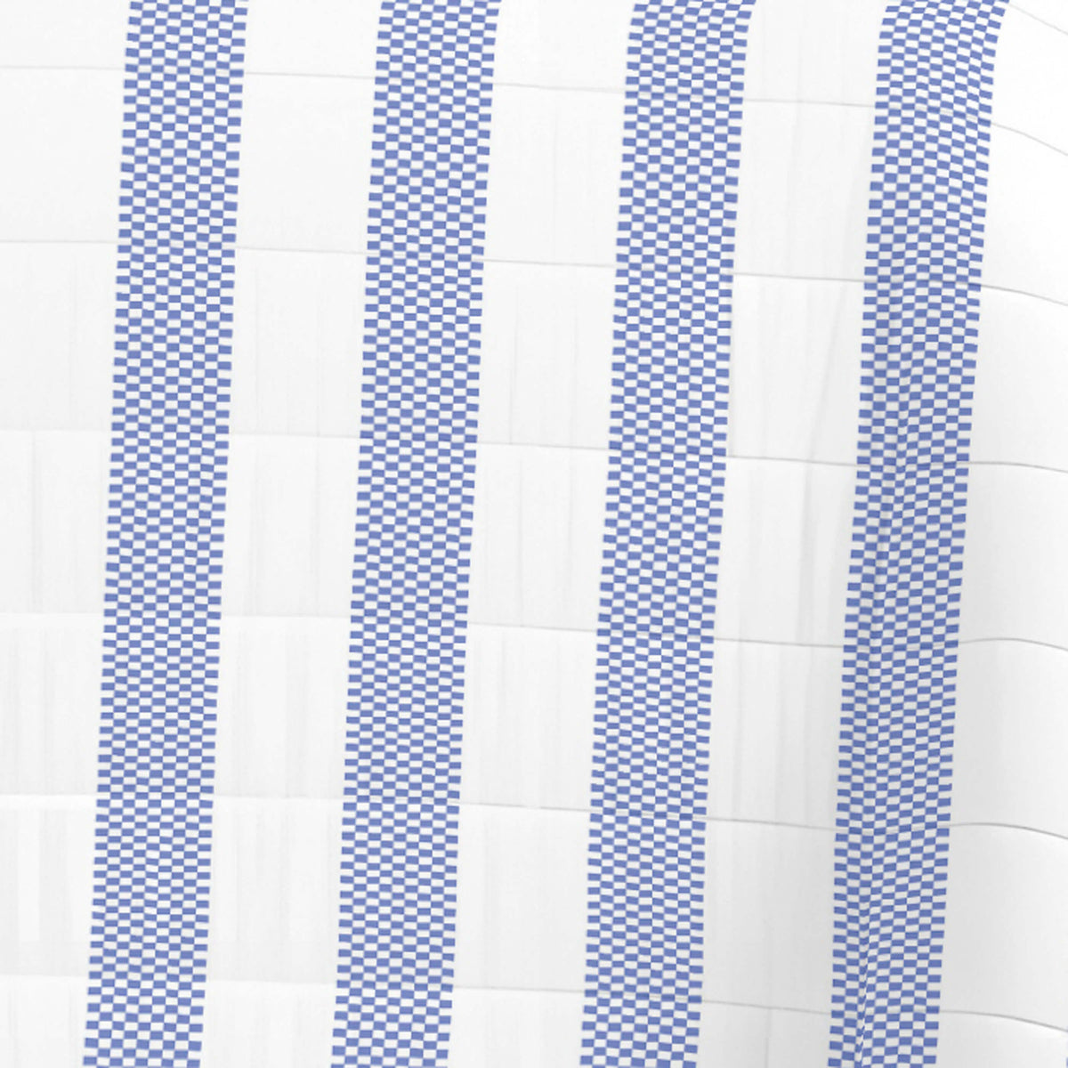 COPRILETTO BOUTIS STAMPATO NAUEK LINEN